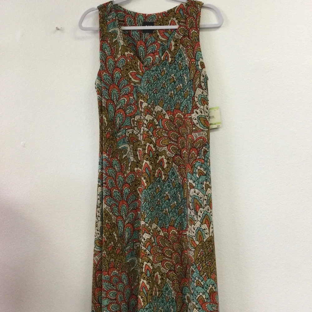 Anne Klein Dress
